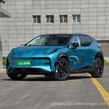 Zeekr X 2023 SUV Factory New Energy Meaticles Hot Sale Zeekr X ME You EV Cars Made in China High Speed ​​Gerfer